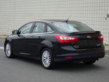 Used 2014 Ford Focus Titanium image 5