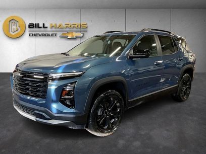 New 2026 Chevrolet Equinox LT w/ Convenience Package II