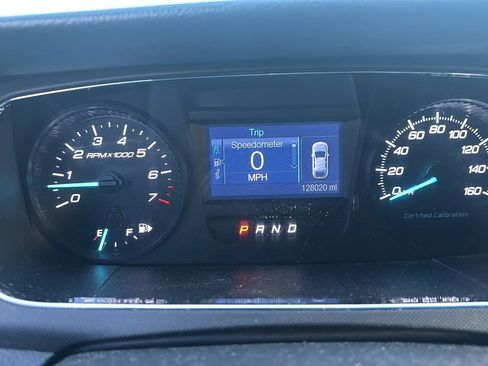 Used 2014 Ford Taurus Police Interceptor AWD image 28