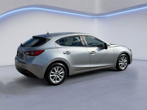 Used 2014 MAZDA MAZDA3 i Touring w/ Moonroof Package 1 image 3