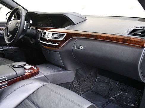 Used 2008 Mercedes-Benz S 63 AMG image 14