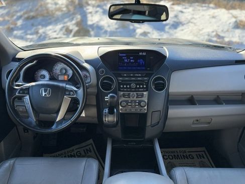 Used 2014 Honda Pilot EX-L image 23