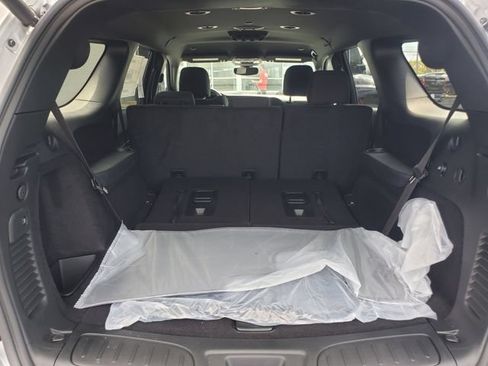 New 2026 Dodge Durango GT w/ Tow 'N Go Package AWD/4WD image 9