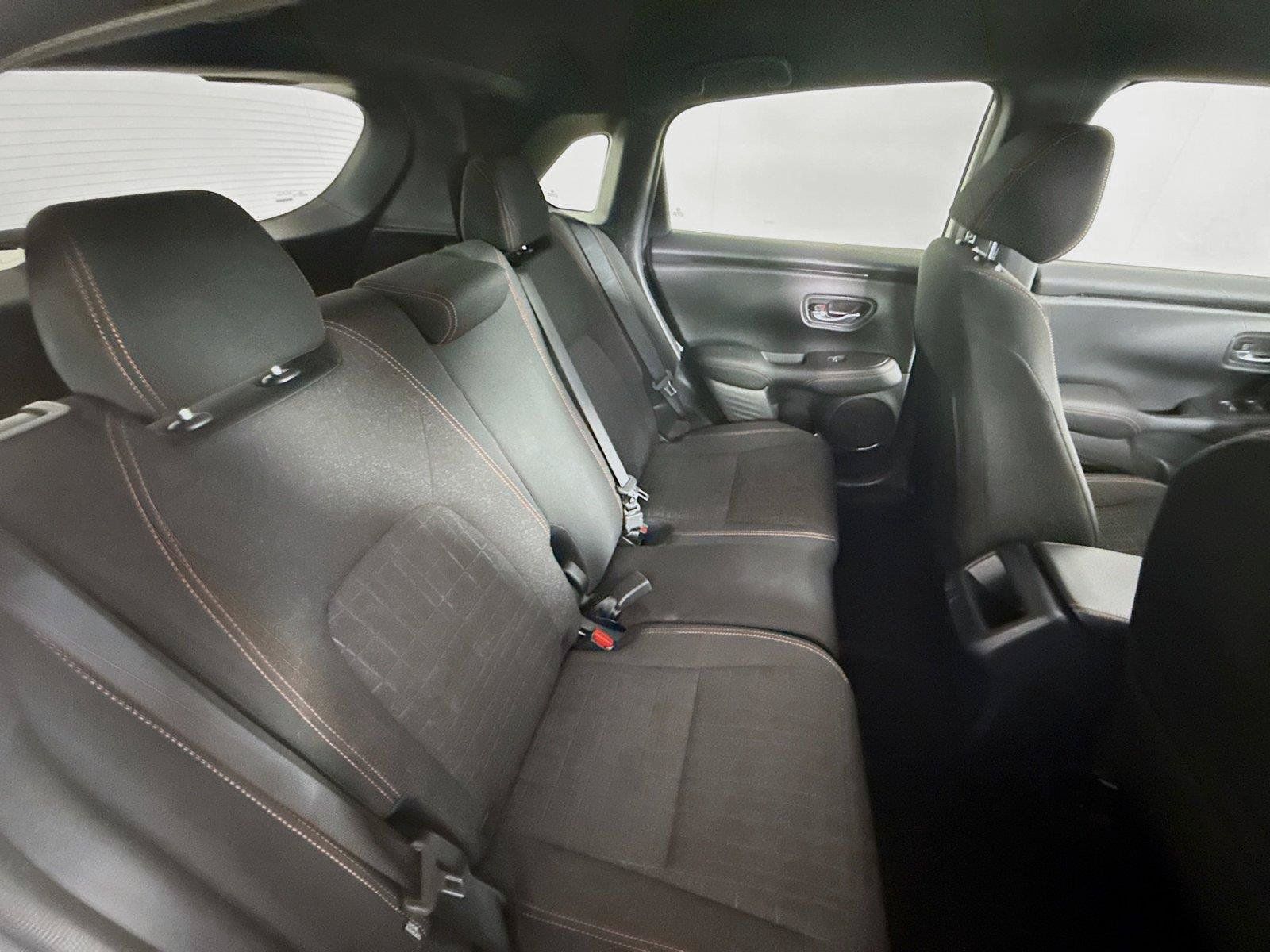 Certified 2023 Honda HR-V Sport image 25