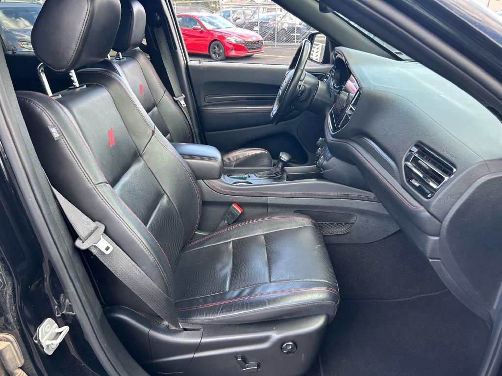 Used 2024 Dodge Durango GT AWD/4WD image 37