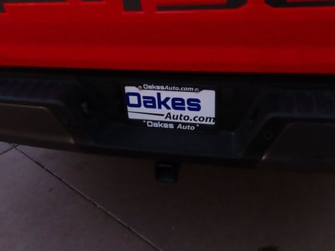 Used 2023 Ford F150 XLT w/ Equipment Group 302A High image 22