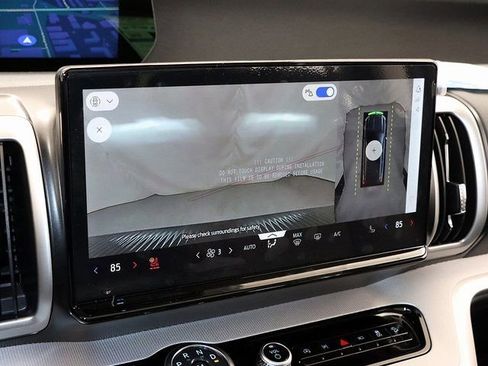 New 2025 Ford Expedition Max Active image 22