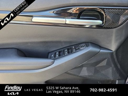 Certified 2024 Kia Seltos EX FWD image 22