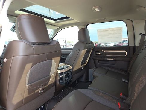 New 2026 RAM 2500 Limited image 14