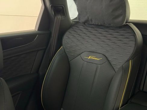New 2026 Bentley Bentayga Speed image 20
