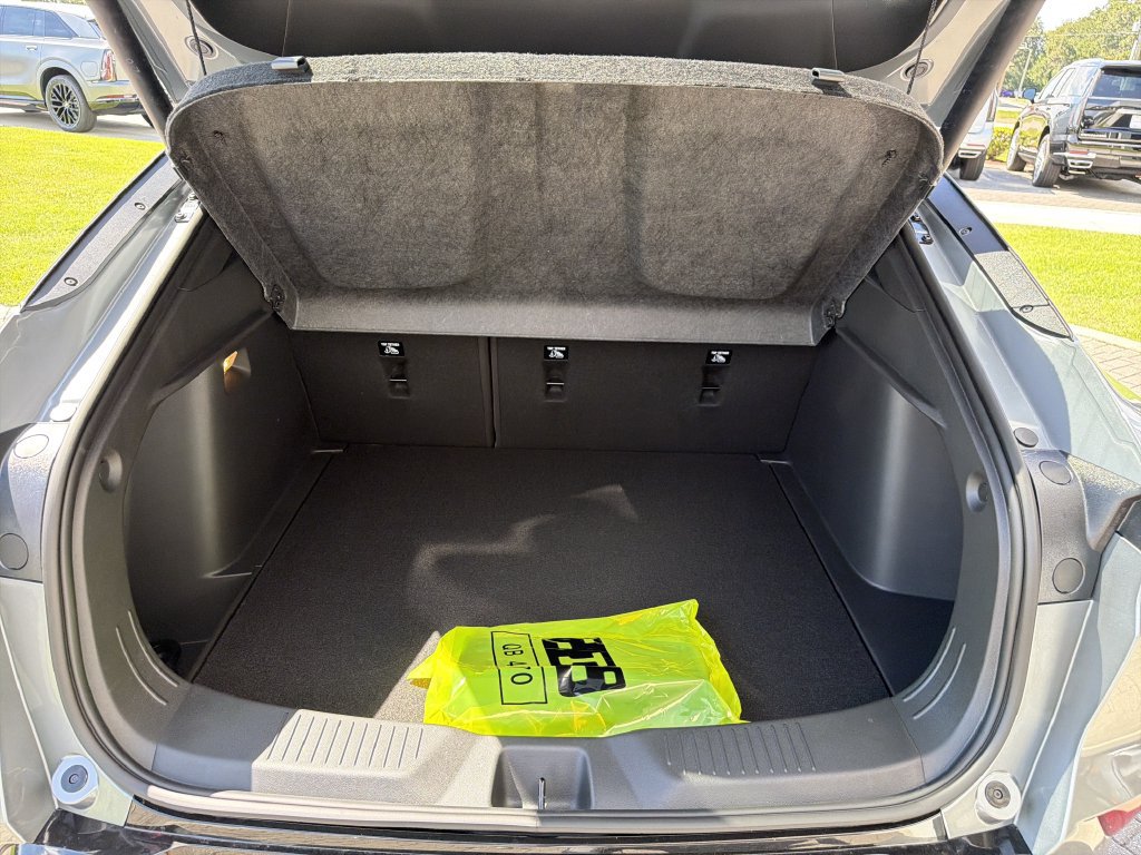New 2026 Buick Envista Sport Touring w/ Convenience I Package FWD image 14