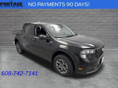 New 2026 Ford Maverick XLT w/ Equipment Group 301A