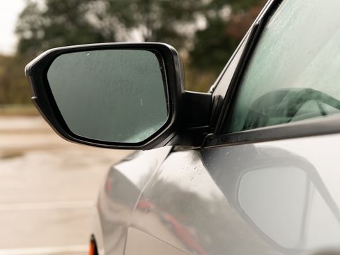 Used 2019 Honda Civic EX image 12