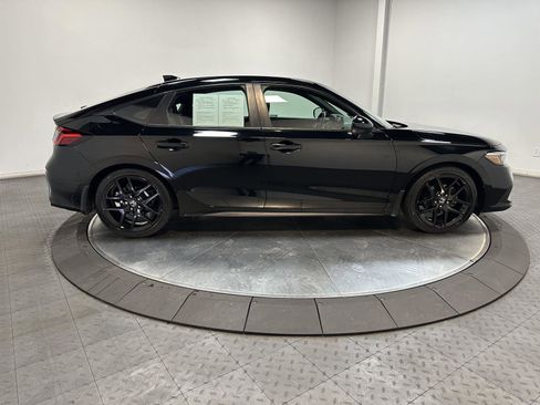 Certified 2023 Honda Civic Sport image 15