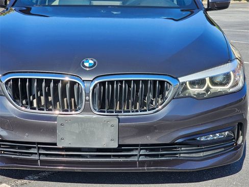 Used 2017 BMW 530i 530i image 9