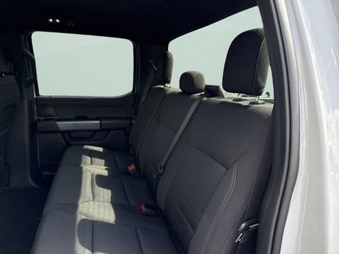 Used 2026 Ford F150 XLT w/ XLT Black Appearance Package RWD image 26