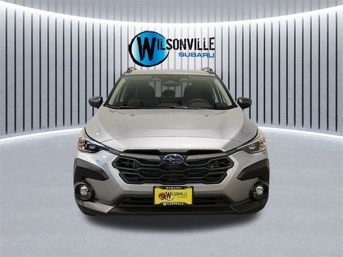 Certified 2025 Subaru Crosstrek 2.0i Premium w/ Crosstrek Mirror Package image 4