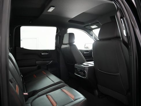 Used 2019 GMC Sierra 1500 AT4 image 37