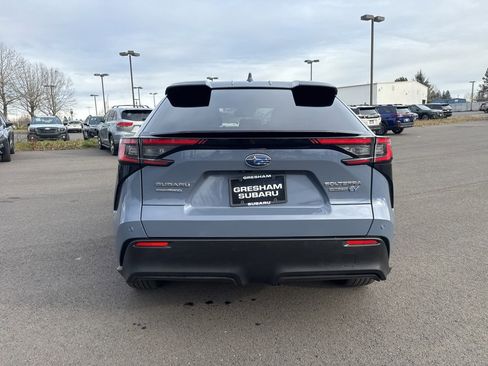 Certified 2023 Subaru Solterra Limited image 6