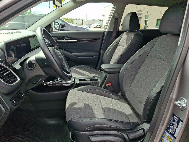 Used 2024 Kia Seltos X-Line AWD/4WD image 13