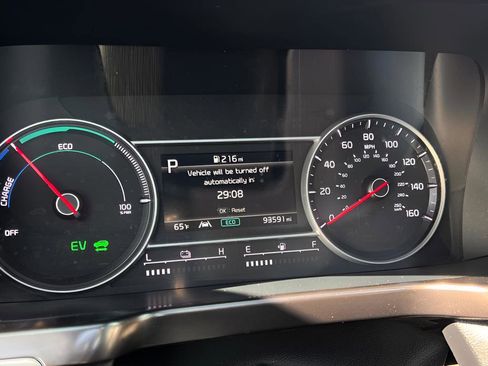 Used 2021 Kia Sorento EX FWD image 51