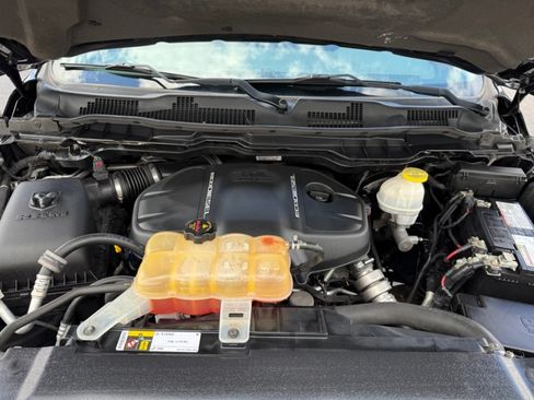 Used 2018 RAM 1500 Big Horn AWD/4WD image 36