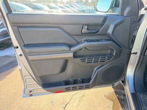 New 2026 Toyota Tacoma SR5 image 24