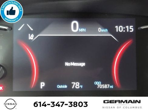 Used 2023 Toyota RAV4 LE AWD/4WD image 24