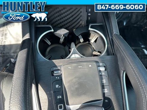 Used 2025 Mercedes-Benz GLE 350 4MATIC image 25