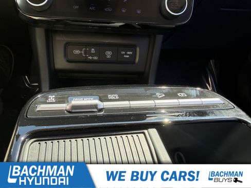 New 2026 Hyundai Tucson Blue SE AWD/4WD image 41