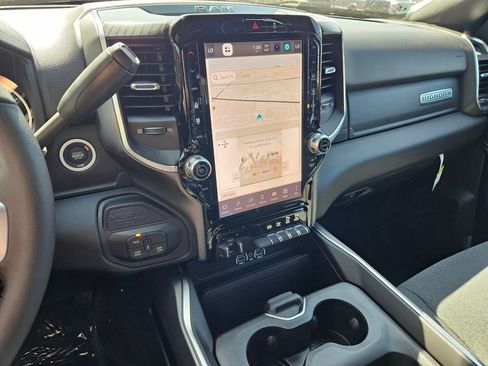 New 2026 RAM 3500 Big Horn image 19