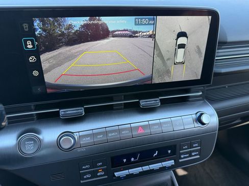 New 2026 Hyundai Kona Limited AWD/4WD image 17