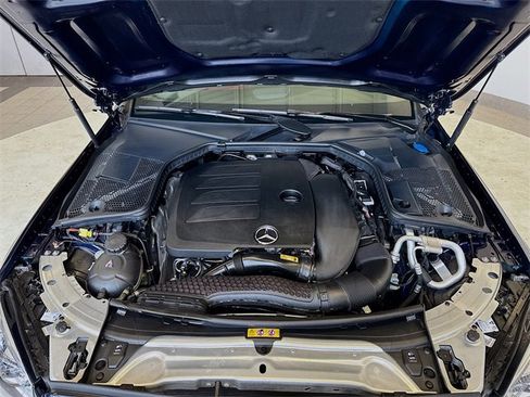 Certified 2020 Mercedes-Benz C 300 C 300 image 32