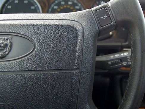 Used 1995 Jaguar XJS 4.0 Convertible image 16