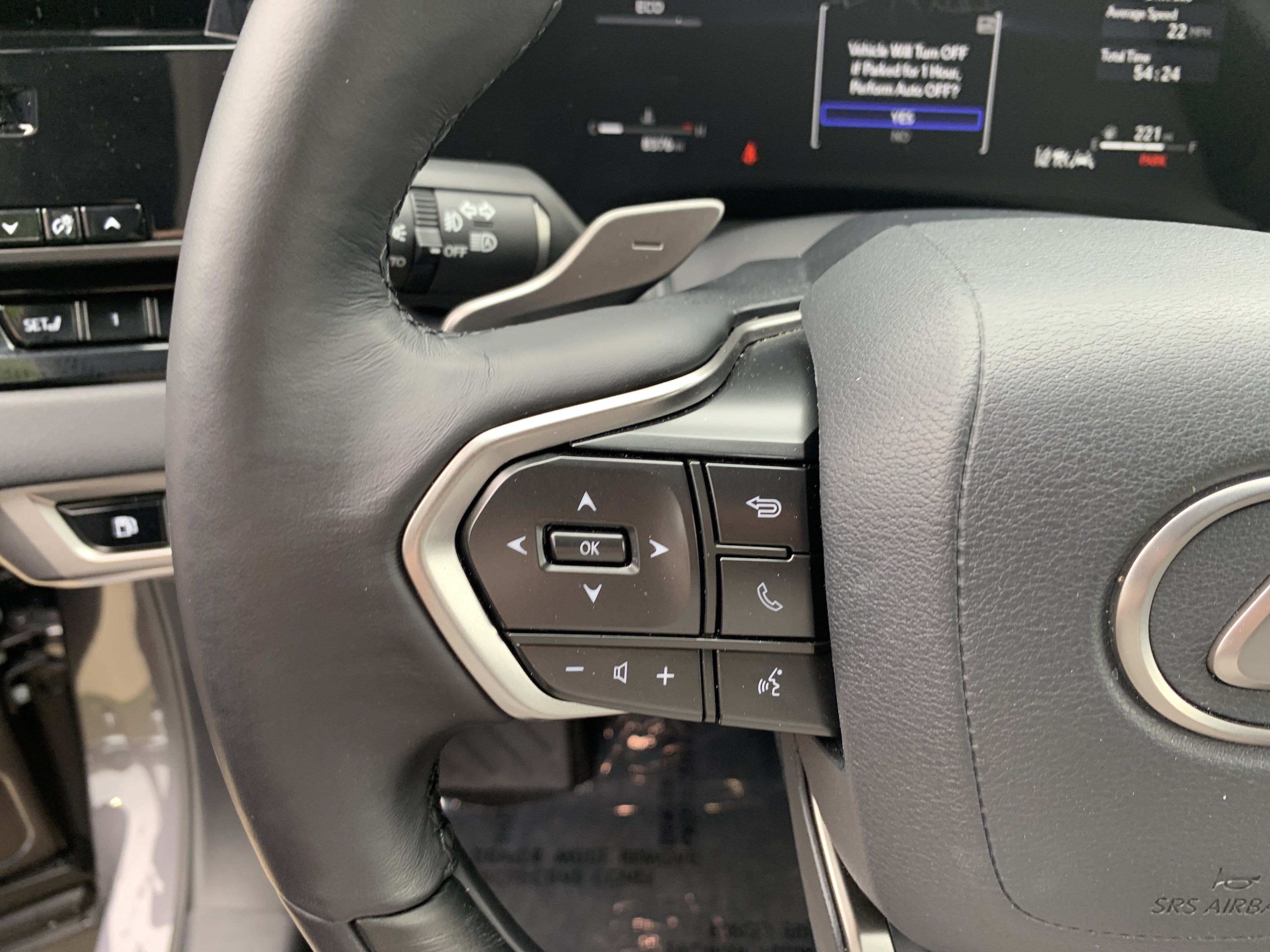 Used 2026 Lexus RX 350 Premium Plus w/ Accessory Package (Z1) FWD image 19