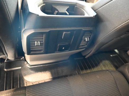 Used 2018 Ford F150 XL w/ Equipment Group 101A Mid AWD/4WD image 24