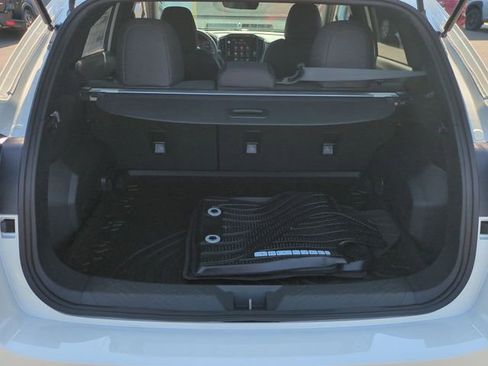 New 2025 Subaru Crosstrek 2.5i Sport w/ Crosstrek Mirror Package image 31