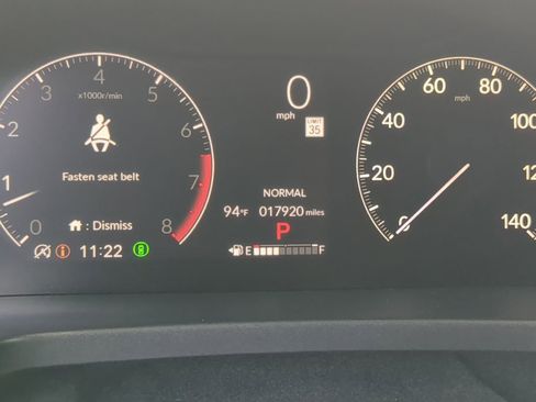 Used 2025 Honda Pilot EX-L image 31