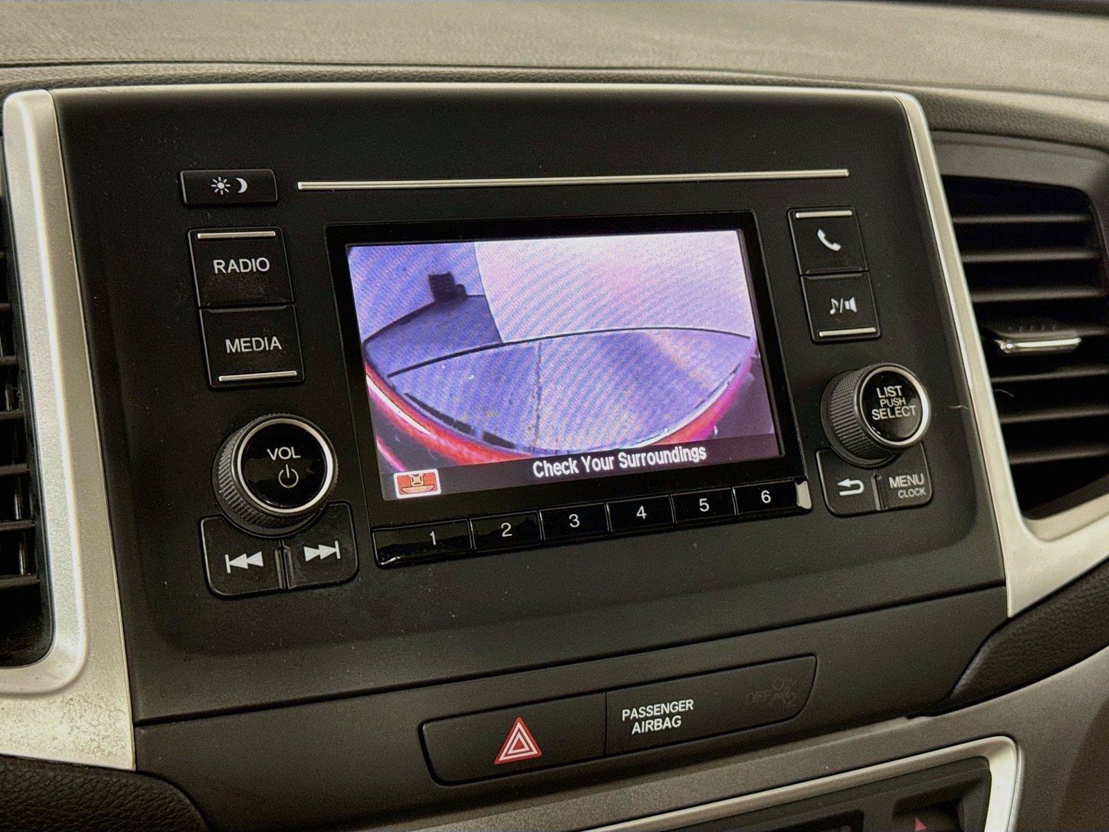 Certified 2019 Honda Ridgeline RTL image 6