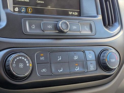 Used 2019 GMC Canyon W/T w/ Convenience Package image 8