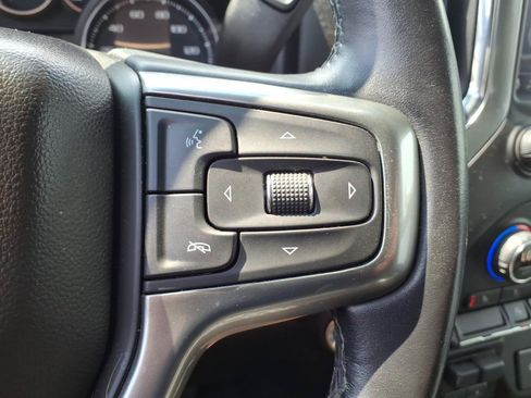 Used 2021 Chevrolet Silverado 1500 RST AWD/4WD image 22