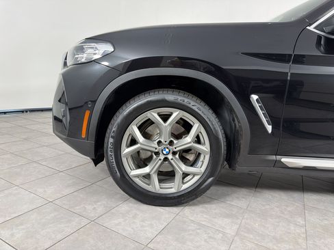 Used 2024 BMW X3 sDrive30i w/ Premium Package RWD image 12
