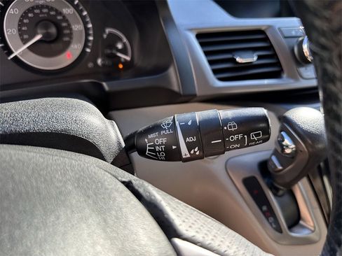 Used 2017 Honda Odyssey EX-L image 55