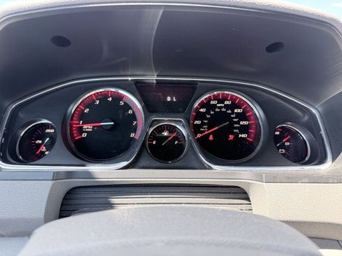 Used 2014 GMC Acadia SLT FWD image 9