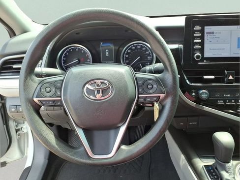 Used 2023 Toyota Camry LE FWD image 15