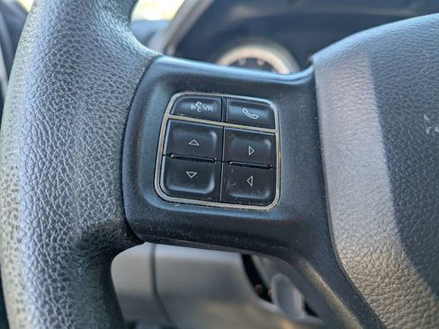 Used 2020 RAM 1500 Classic Warlock image 26