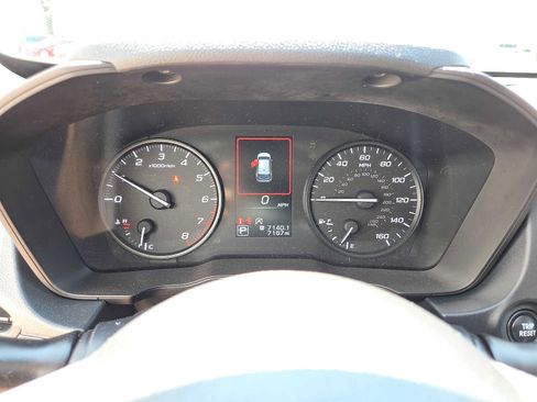 Used 2024 Subaru Impreza 2.0i AWD/4WD image 20