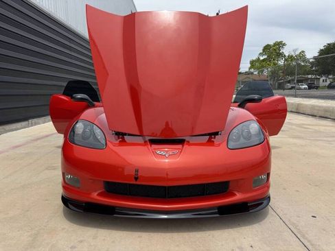 Used 2011 Chevrolet Corvette Z06 RWD image 27