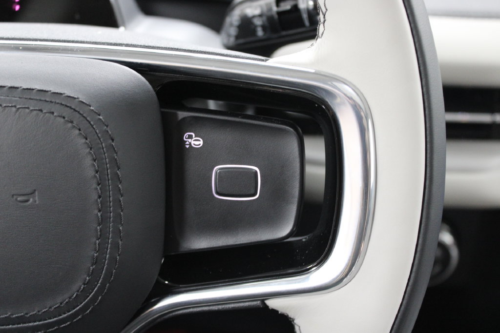 New 2026 Lincoln Navigator L Reserve AWD/4WD image 41