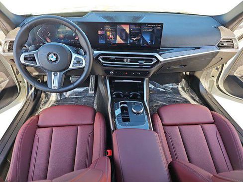 Certified 2024 BMW 330i 330i w/ M Sport Package image 9